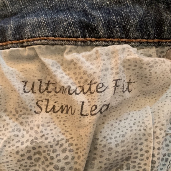 Chico’s Platinum Jeans - Picture 4 of 7